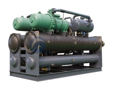 Terminology You Should Know about Chillers