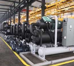 How to Choose the Best Chiller?