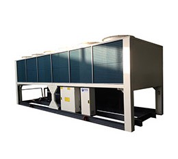 Which Is Better Air Cooled Chillers or Water Cooled Chillers?