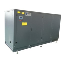 Types of Chillers