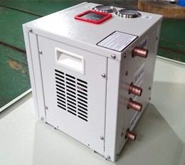 How Much Do You Know About Air Cooled Chillers?