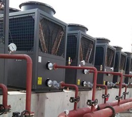 Benefits of Industrial Chillers