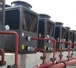 How Does an Industrial Chiller Work?