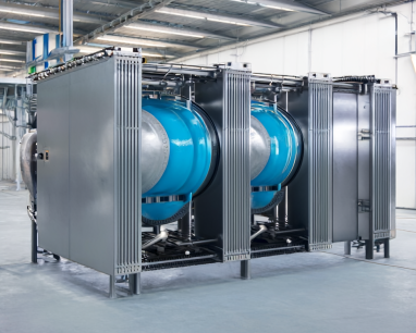 Why Modular Chiller Systems Are Ideal for Scalable Operations