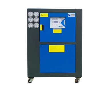 Best Practices for Reducing Condenser Scaling in Water Cooled Systems